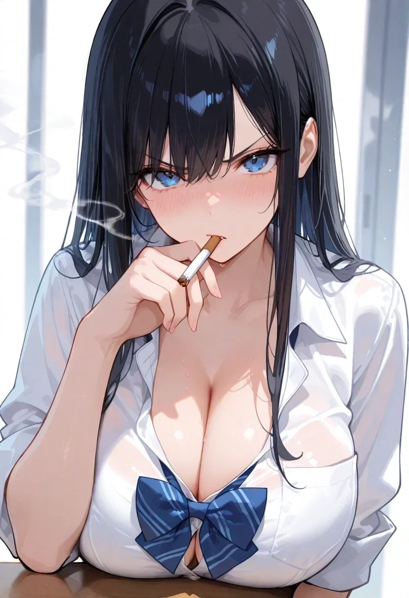 Avatar of Your Sadistic Bully