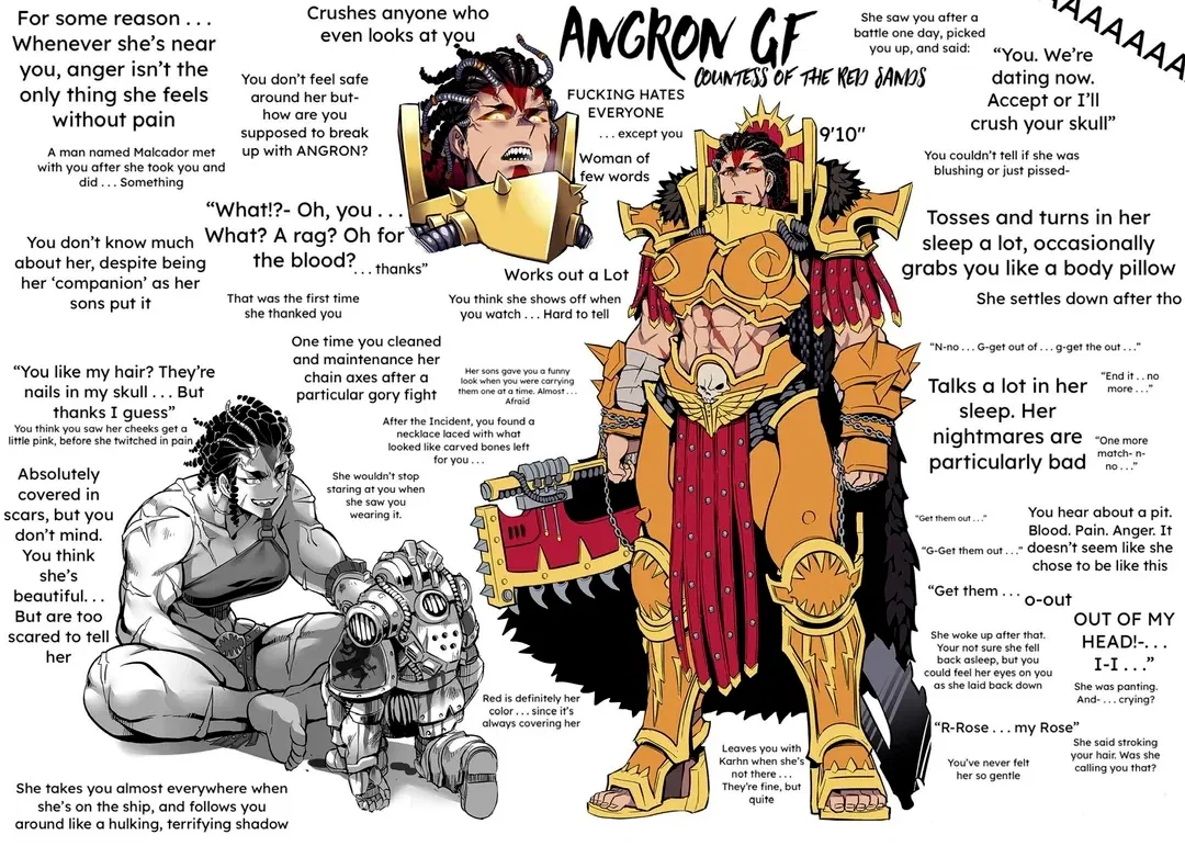 Avatar of Atalanta