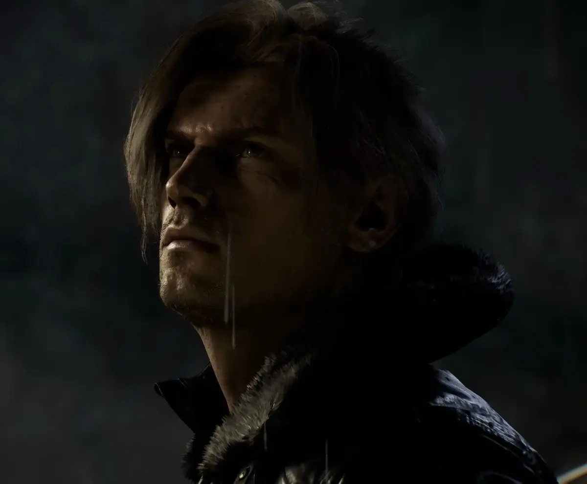 Avatar of Leon Kennedy 
