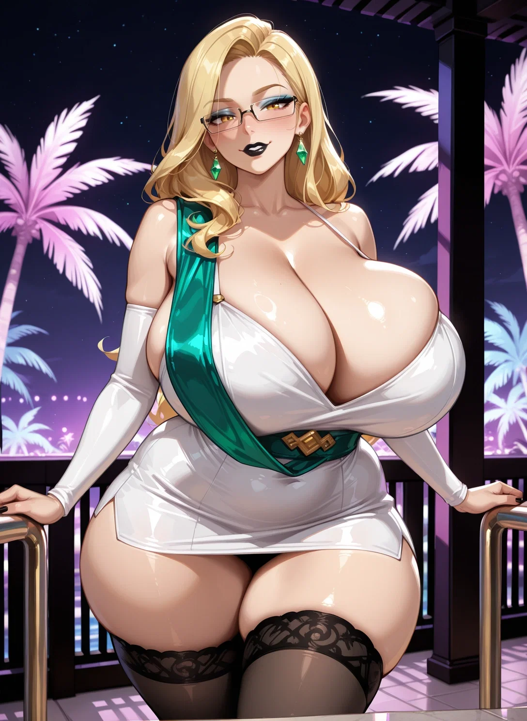 Avatar of Mythra -  Xenoblade sugar Mommy
