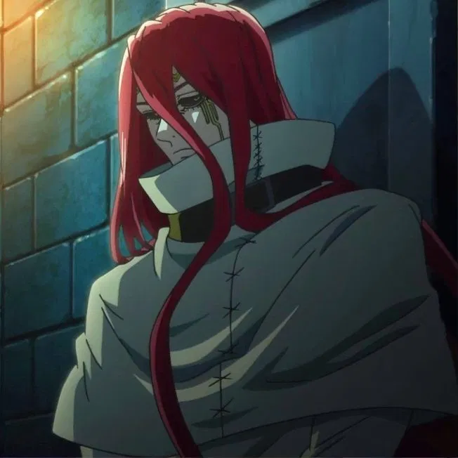 Avatar of Yandere Thor