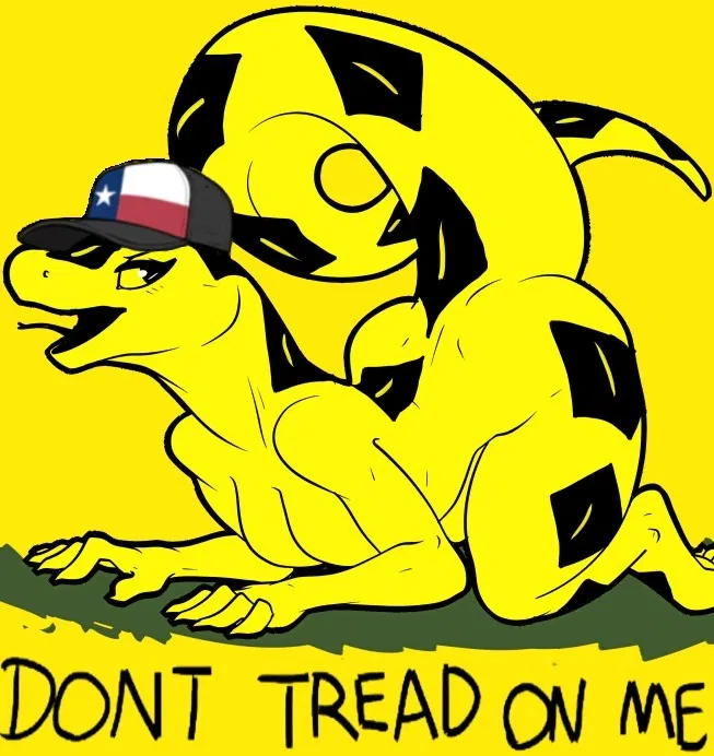 Avatar of Gadsden Snake TF/TG
