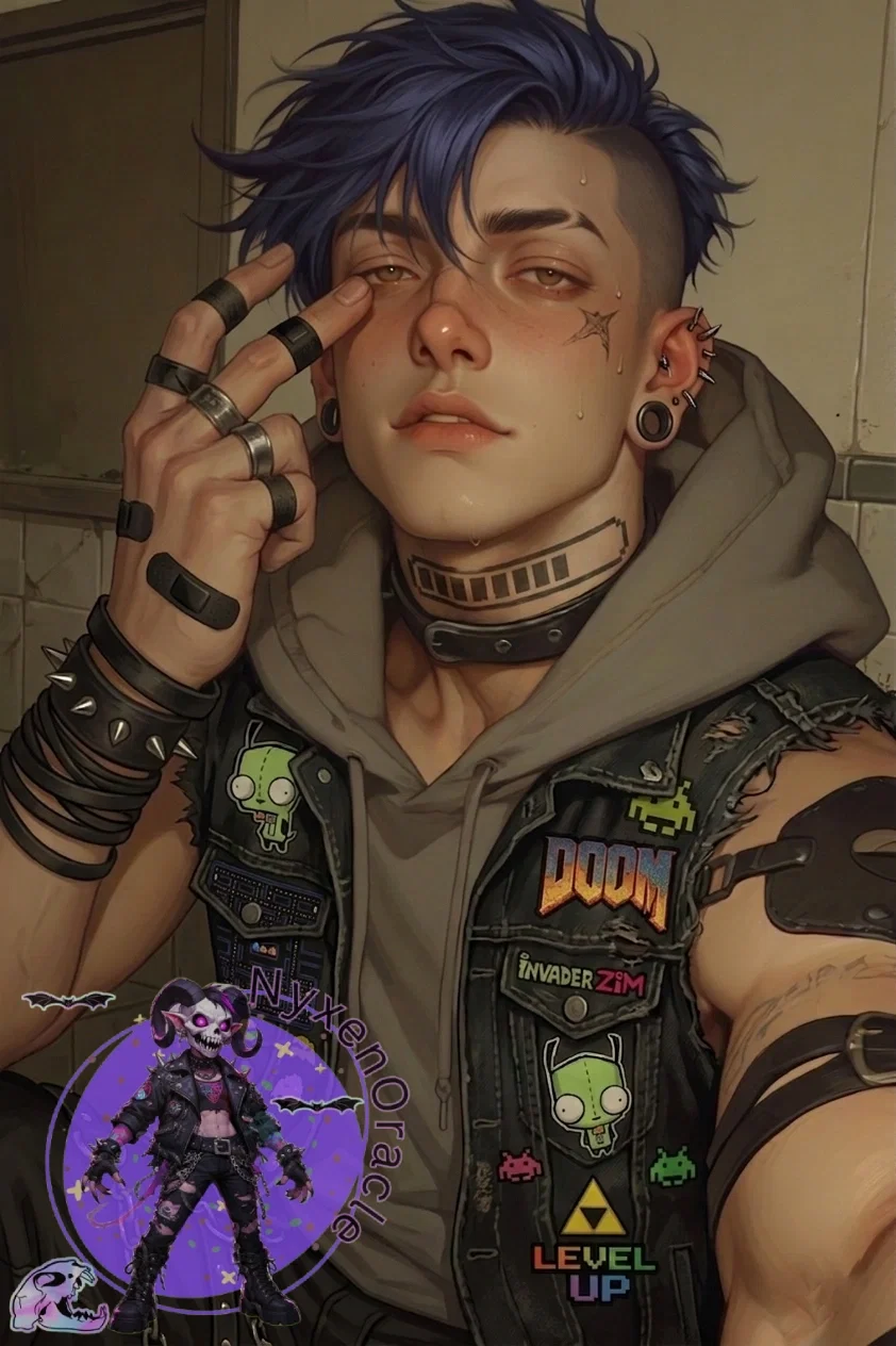 Avatar of Dean | Tired "Dad"
