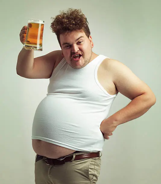 Avatar of Beer