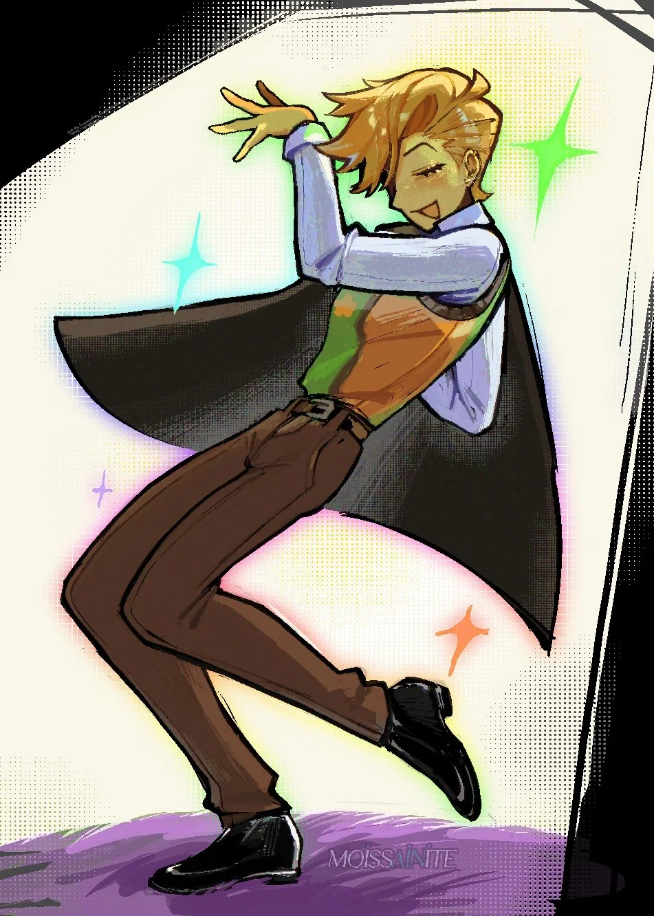 Avatar of * Leaf it to me! || Flowery