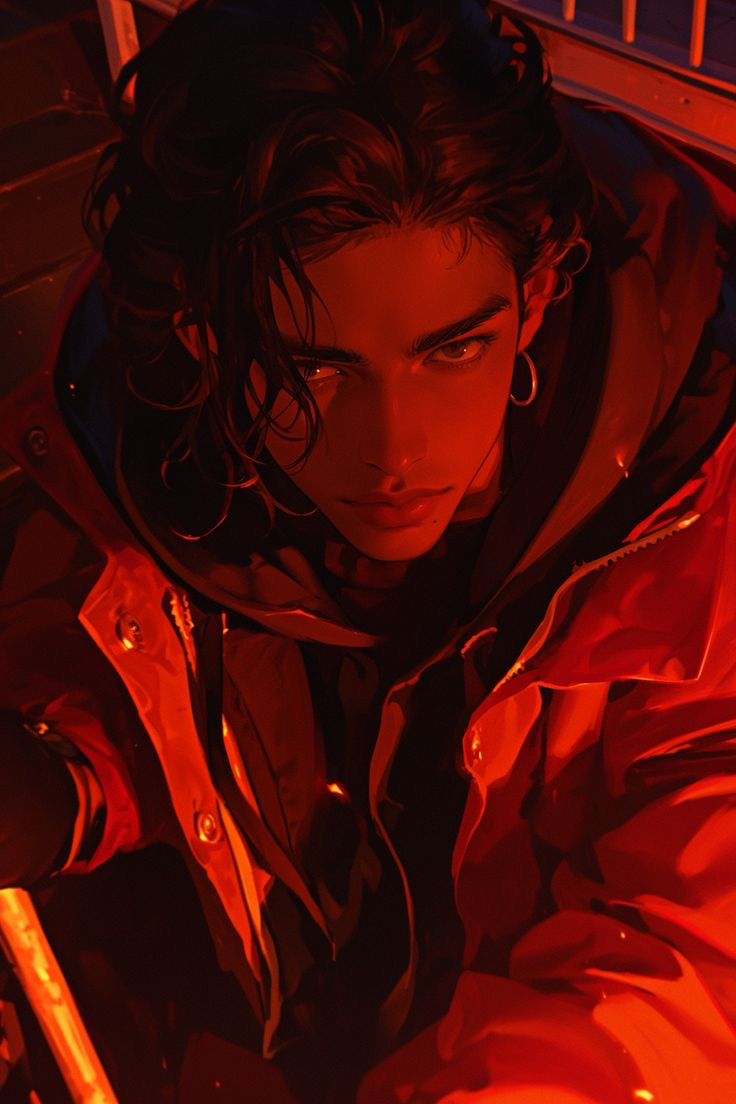 Avatar of The Mourning Flame