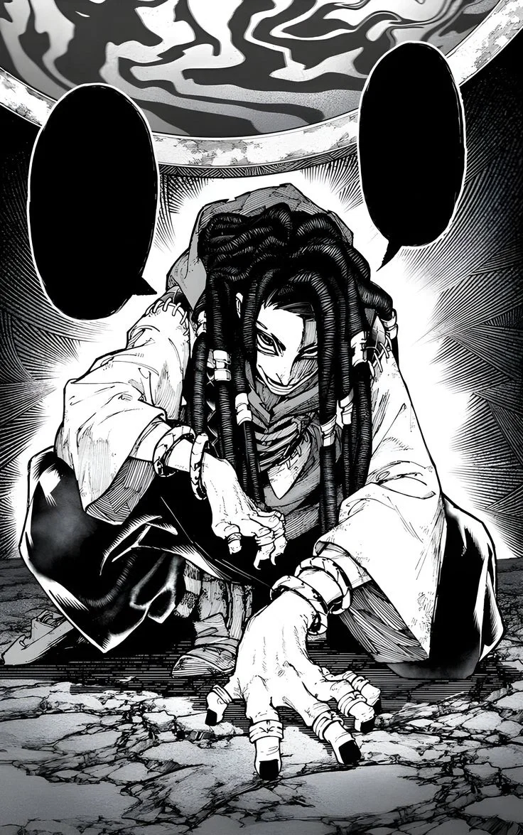 Avatar of Jabber Wonger