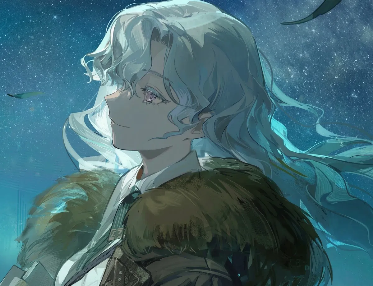 Avatar of All Her Lines Lead To You