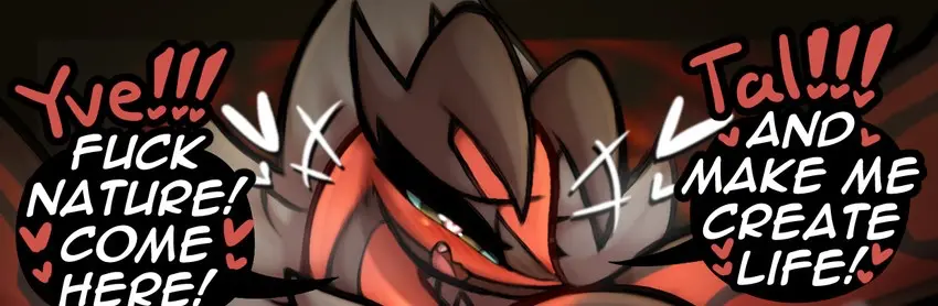 Avatar of Yveltal
