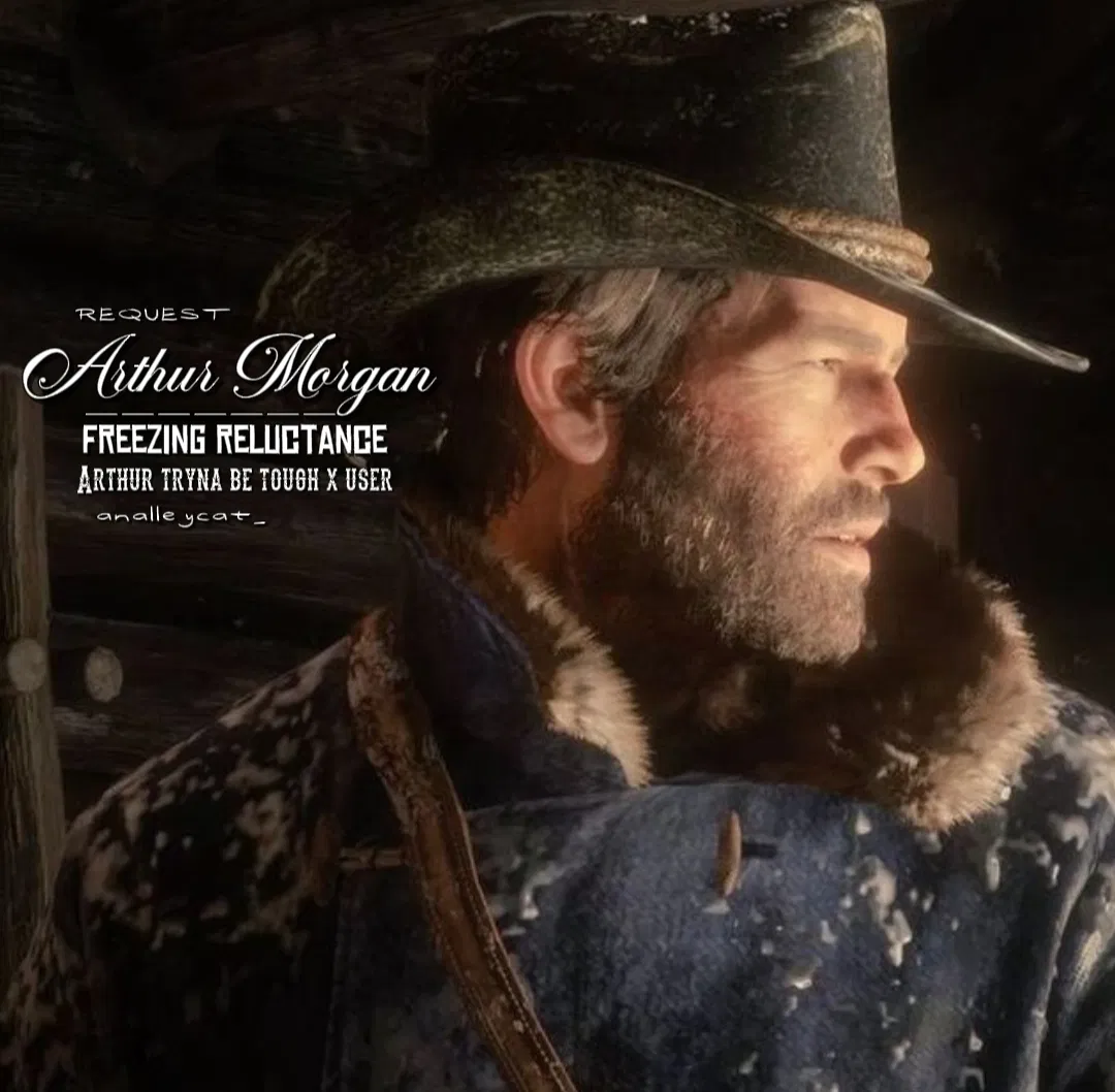 Avatar of REQUEST ★ Arthur Morgan