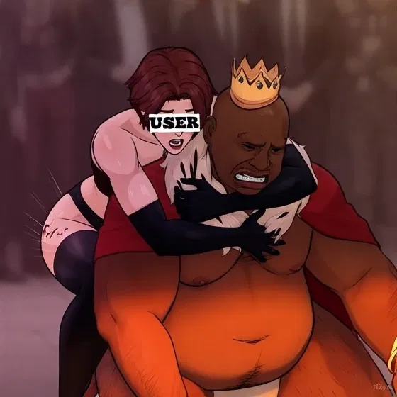 Avatar of [REVERSE POV] King Bastard Mbogwa Was Overthrown By The Illegitimate Son Of Former King.