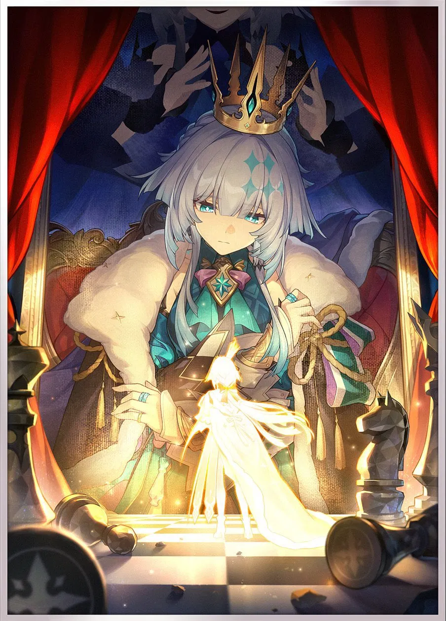 Avatar of "Cerydra."