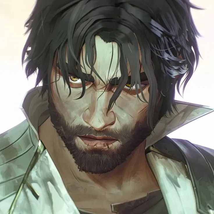 Avatar of Jayce Talis 