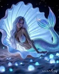Avatar of The Mermaid | Evergreen State