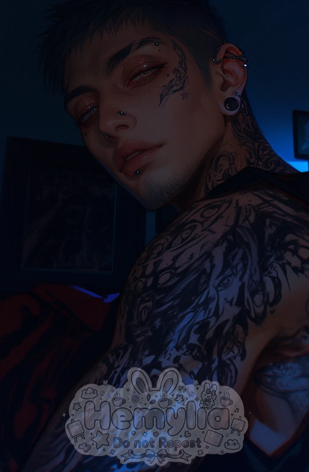 Avatar of Dorian Teixeira | CRUSH