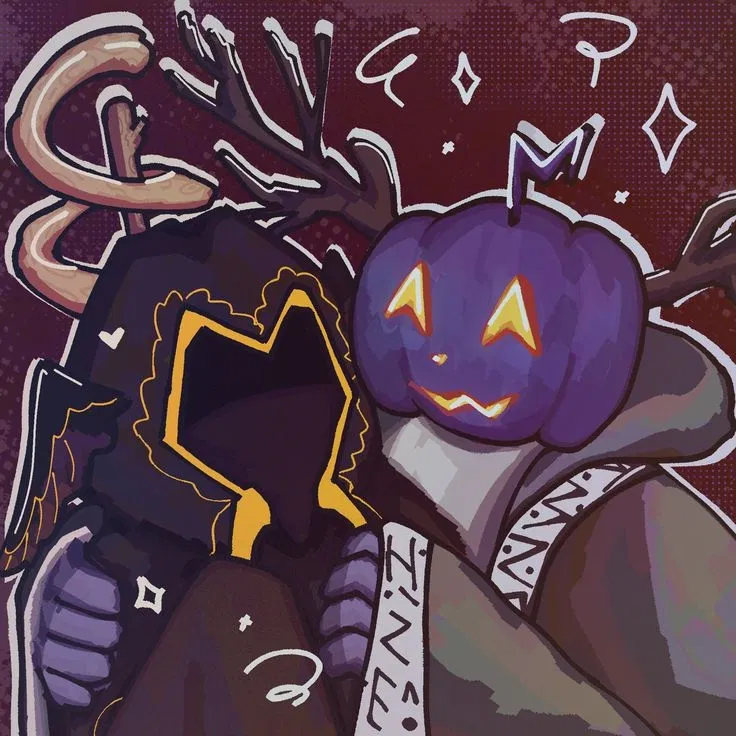Avatar of Taph & Dusekkar (Forsaken)