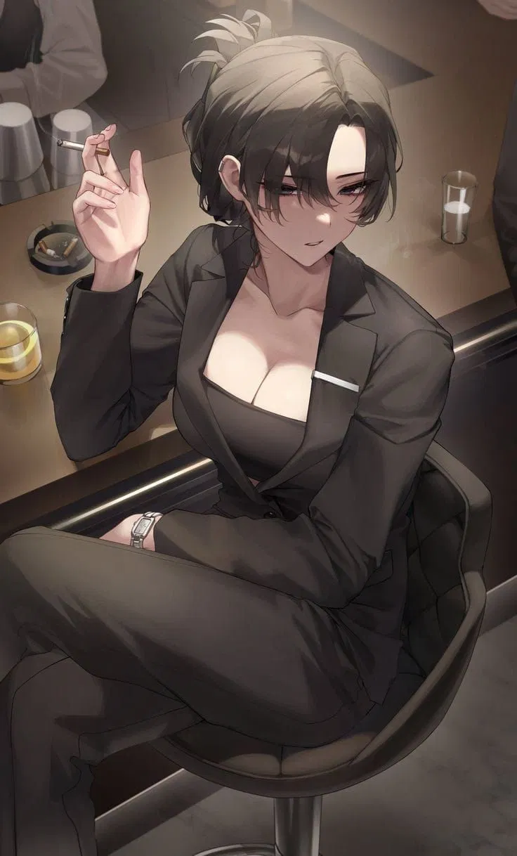 Avatar of Worlds is ending but you are an barkeep