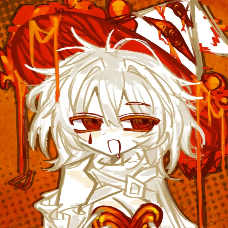 Avatar of Maito (Limbus Company: Wonderbus)