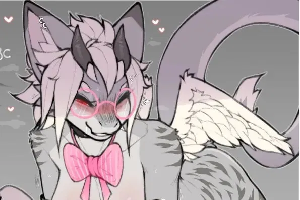 Avatar of [REMAKE] Abigail Your Horny Roommate