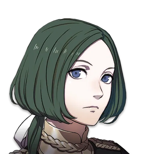 Avatar of Linhardt von Hevring (Academy)