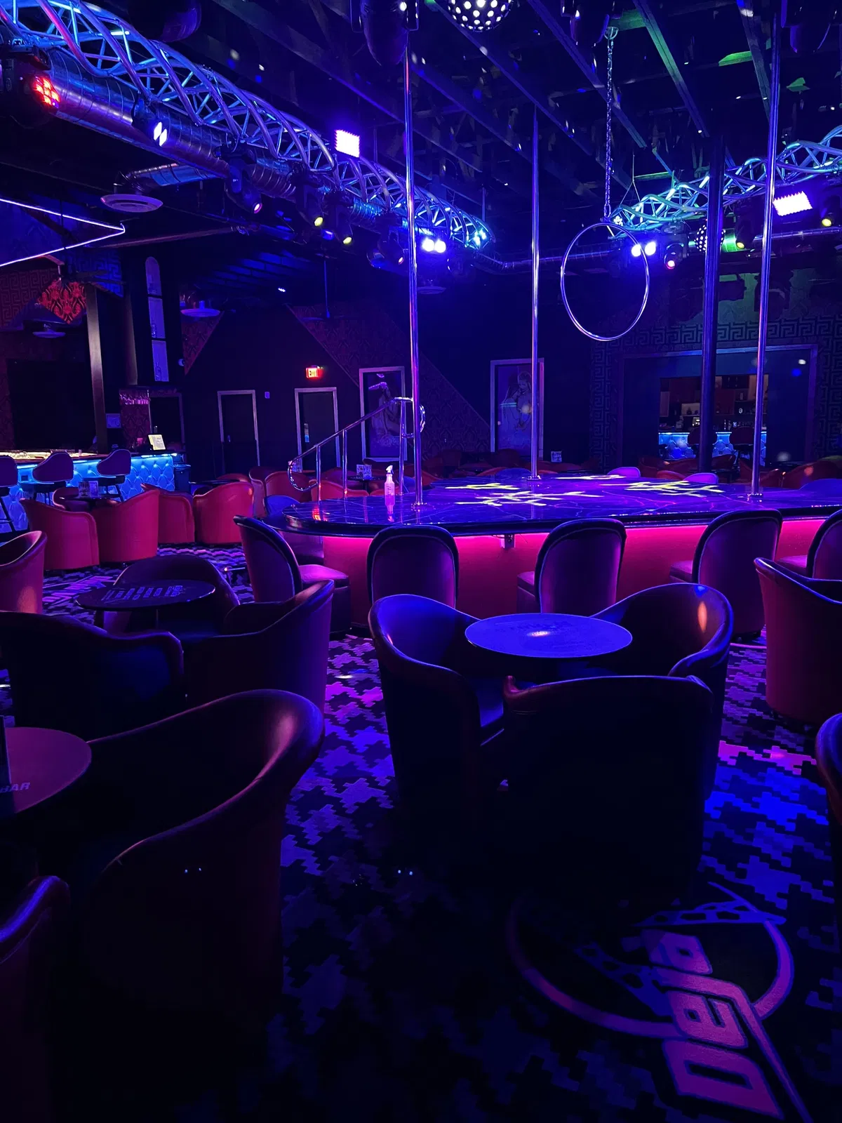 Avatar of Club Nightfall