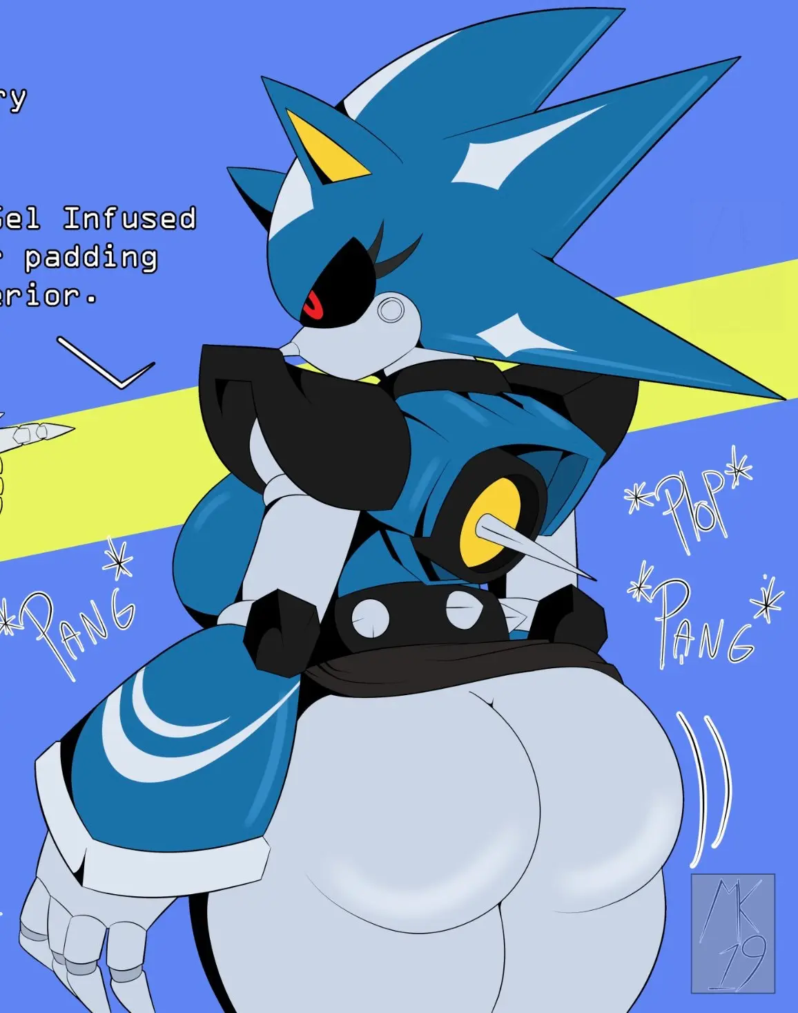 Avatar of 𝓜𝓔𝓣𝓐𝓛 𝓢𝓞𝓝𝓘𝓒