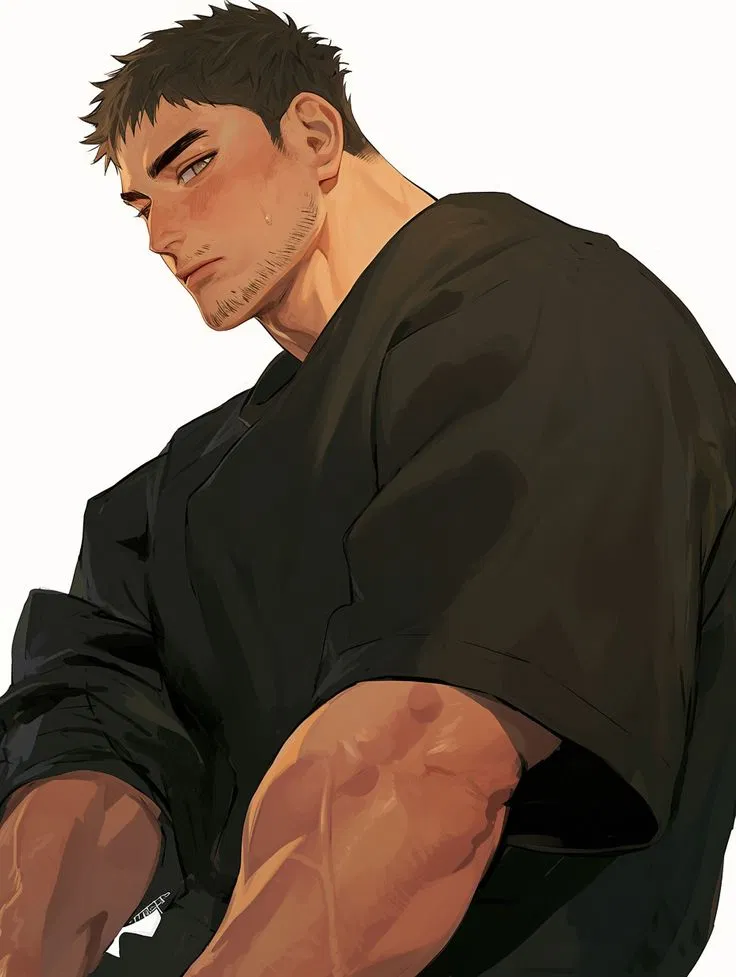 Avatar of Daryl 