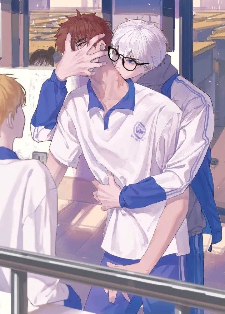 Avatar of Naughty students