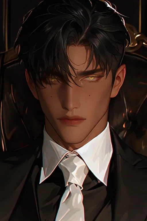 Avatar of Tyler Hartmann 