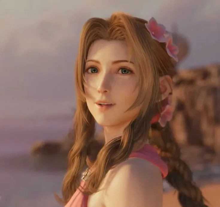 Avatar of Aerith Gainsborough 