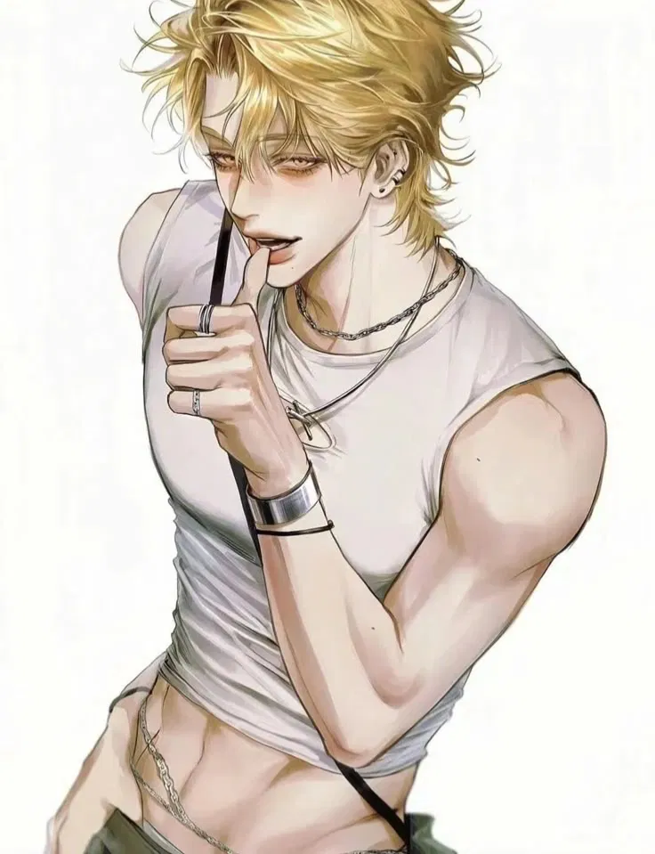 Avatar of Kolen Reeves