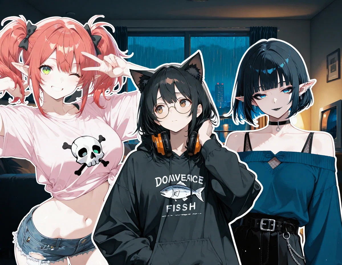 Avatar of Transformation Roulette