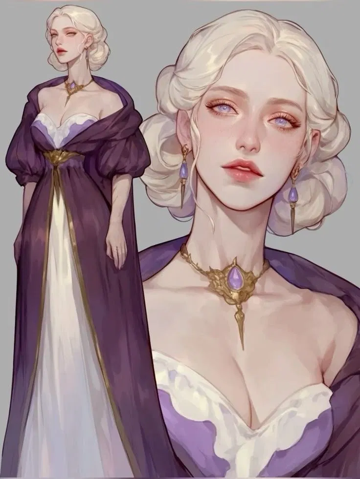 Avatar of Abelia Angelos