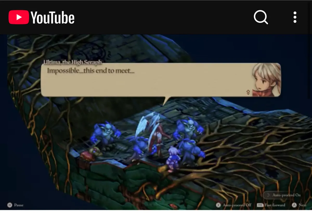 Avatar of Ultima 