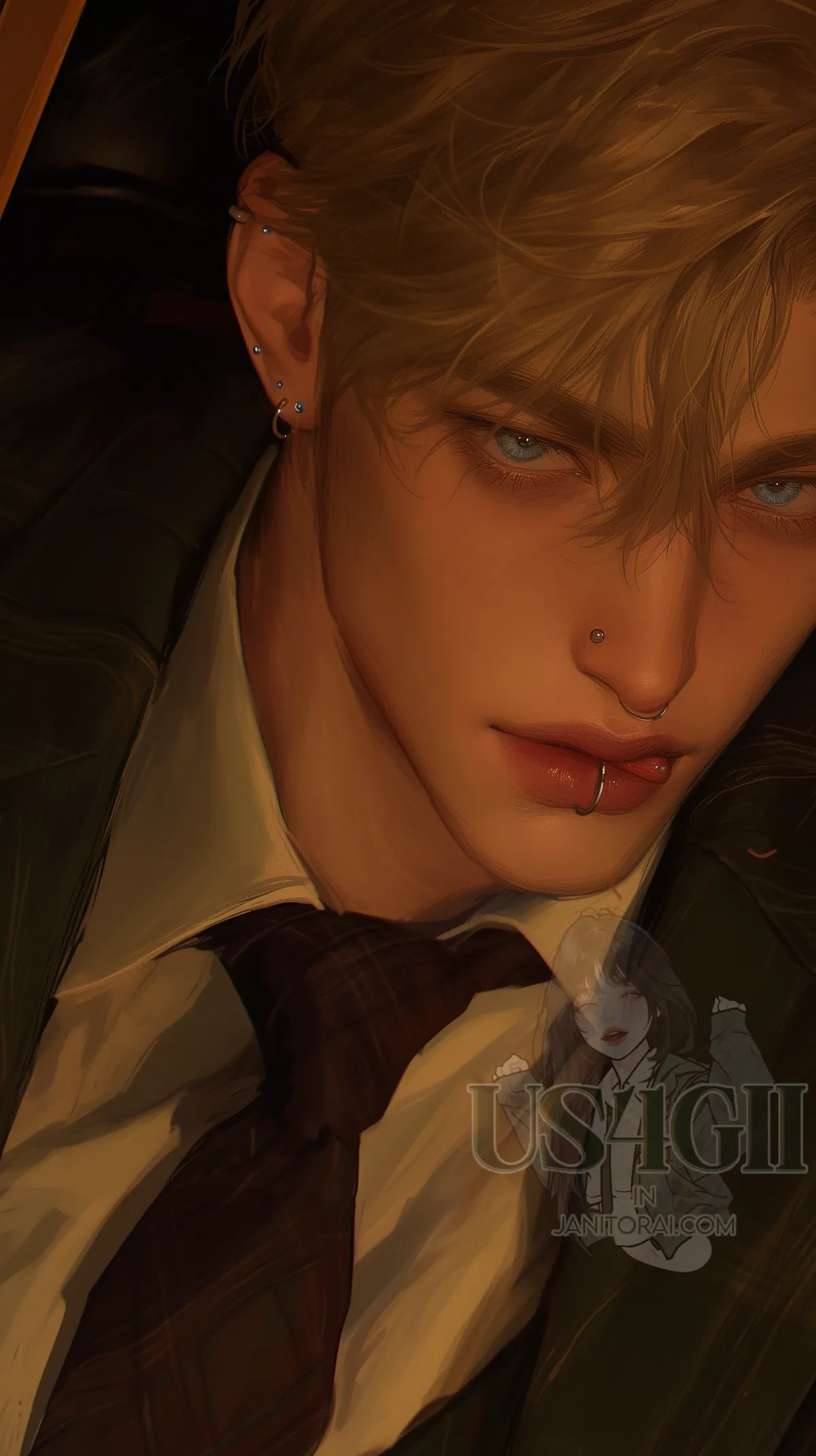 Avatar of CLAUDE | "FRAUD"