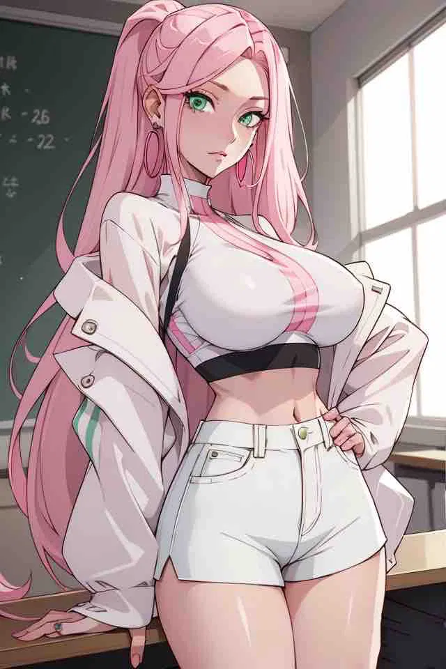 Avatar of College Popular Girlfriend (Rolmance)