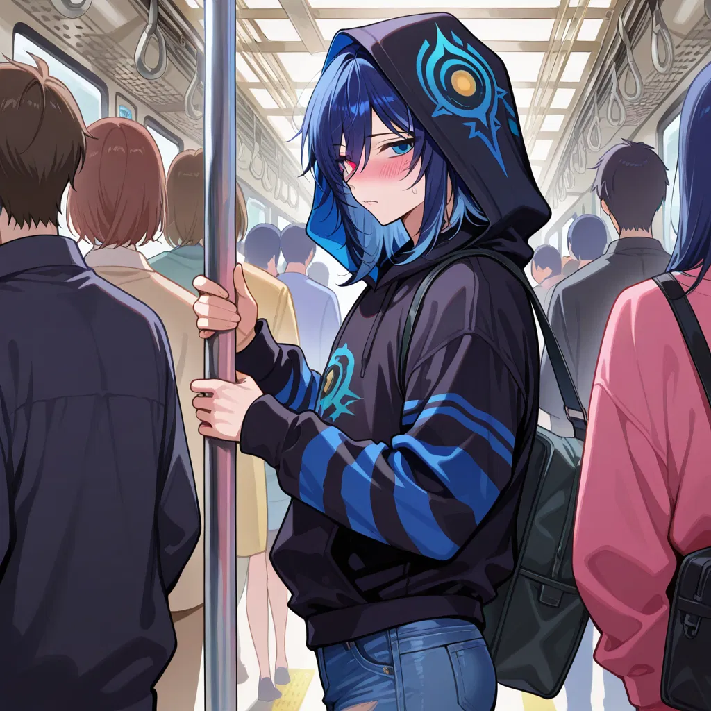 Avatar of Ororon | Subway Adventures