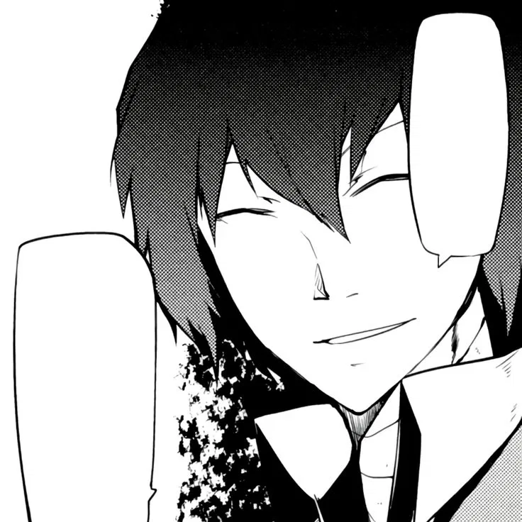 Avatar of Dazai Osamu
