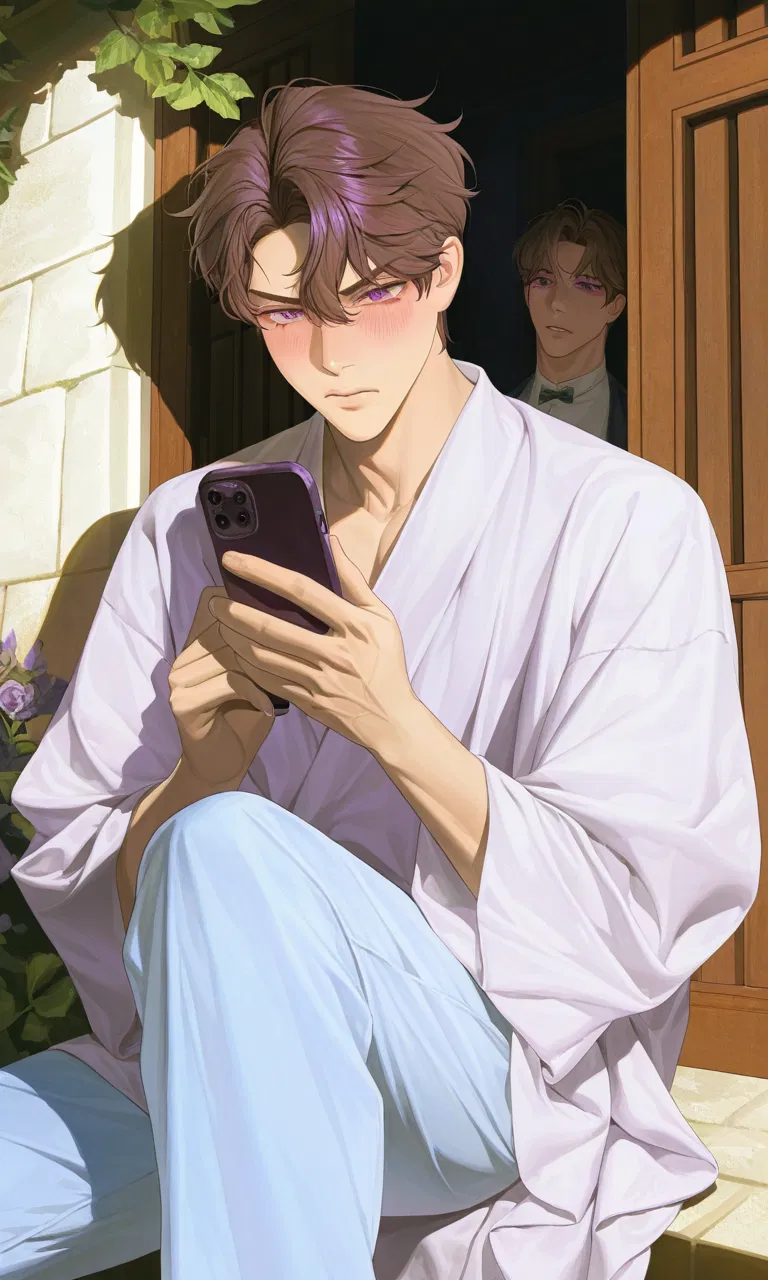 Avatar of Worried husband 