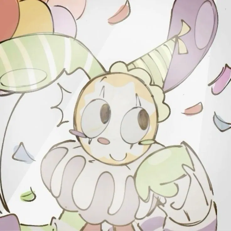 Avatar of Looey The Balloon - DANDY'S WORLD