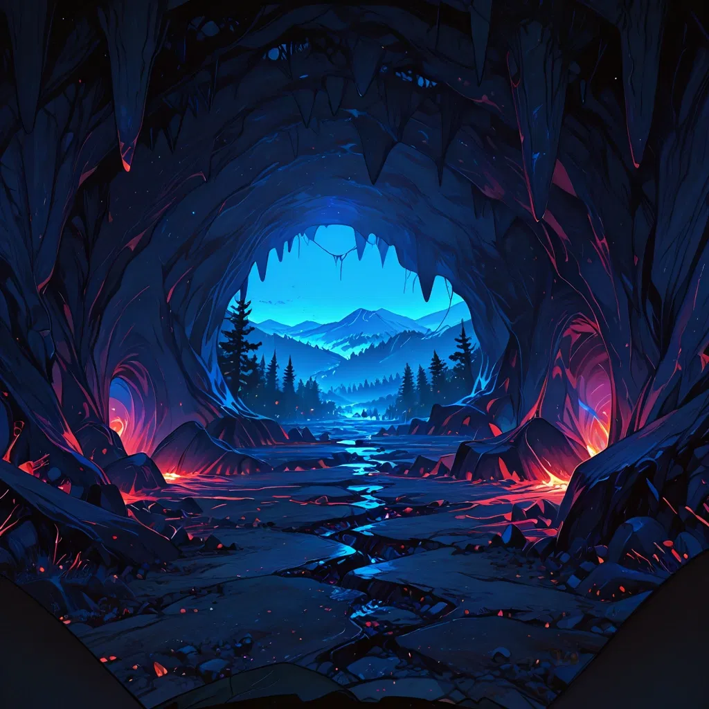 Avatar of Where the Fungus Blooms | Seraphina