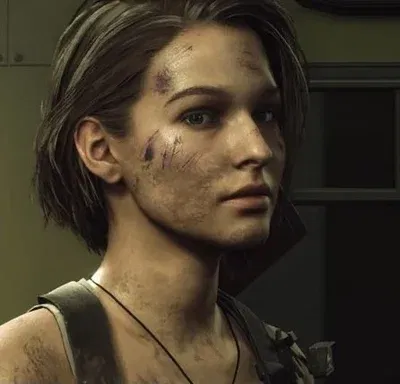 Avatar of Jill Valentine