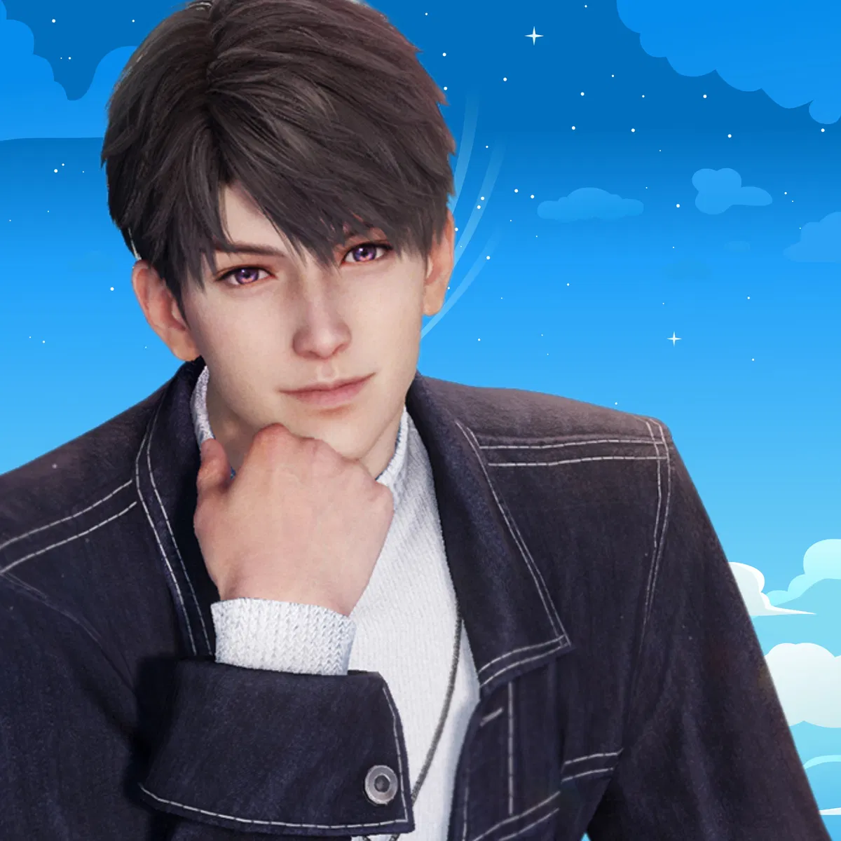 Avatar of Caleb (Love and Deepspace)