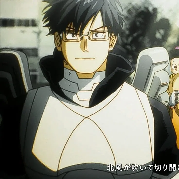 Avatar of Tenya Iida ☆|ORAL|☆