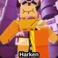 Avatar of The harken..