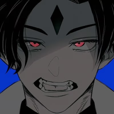 Avatar of Lucifer Morningstar