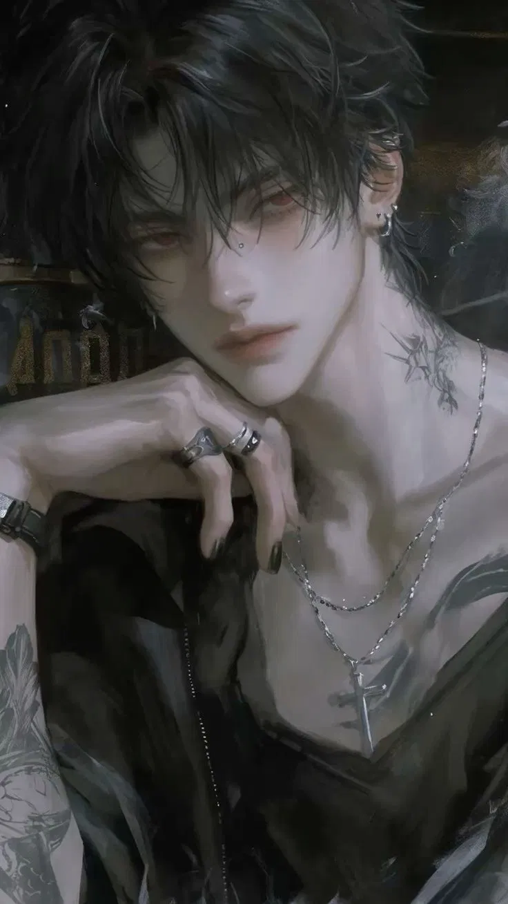 Avatar of Denji Lazarus | “Out of Reach, But Never Far”