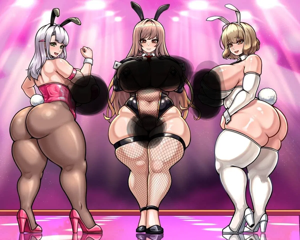 Avatar of 💠Poki, Fumi, & Suki💠 🫦Strip club👄