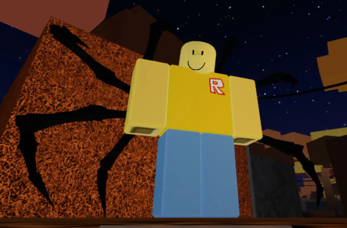 Avatar of John Doe (REVAMP)