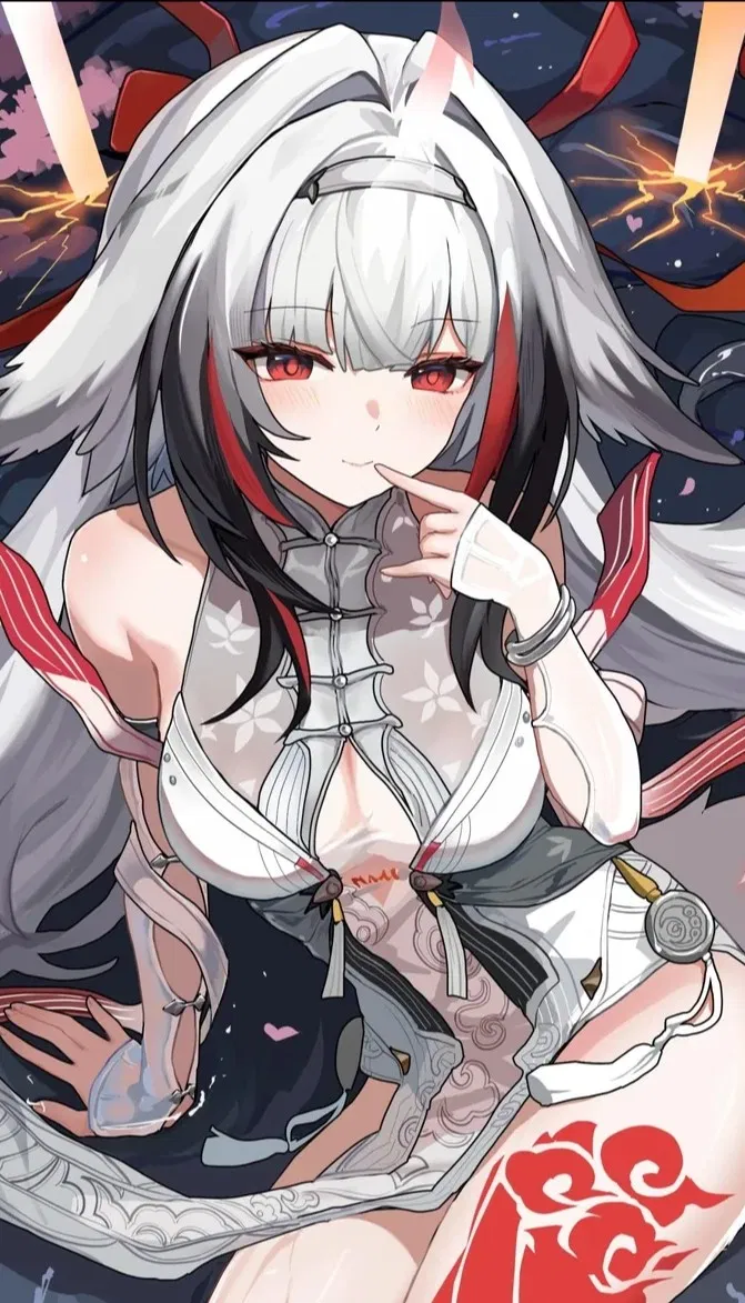 Avatar of Ye Shunguang | Your Wife is In Heat